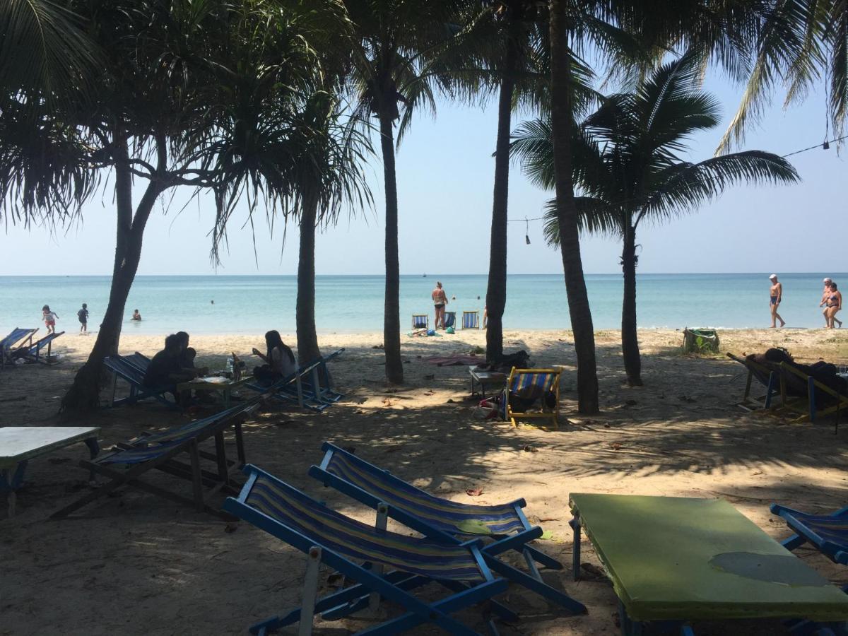 באן פה Harry'S Beach Club מראה חיצוני תמונה