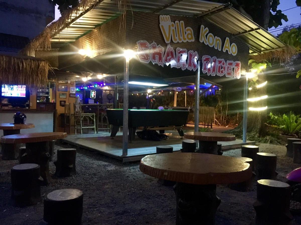 באן פה Harry'S Beach Club מראה חיצוני תמונה