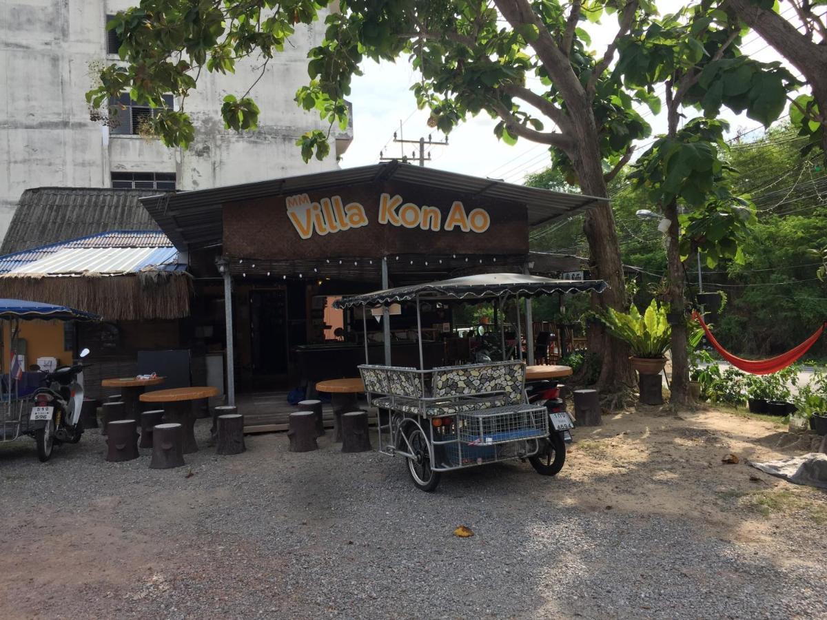 באן פה Harry'S Beach Club מראה חיצוני תמונה