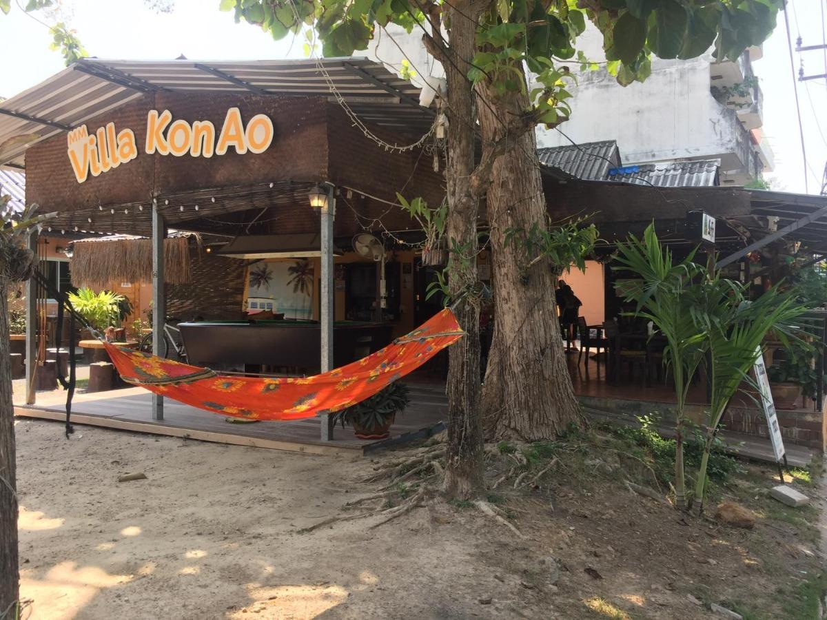באן פה Harry'S Beach Club מראה חיצוני תמונה