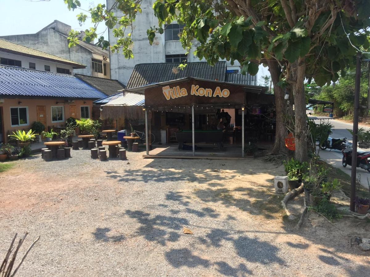 באן פה Harry'S Beach Club מראה חיצוני תמונה