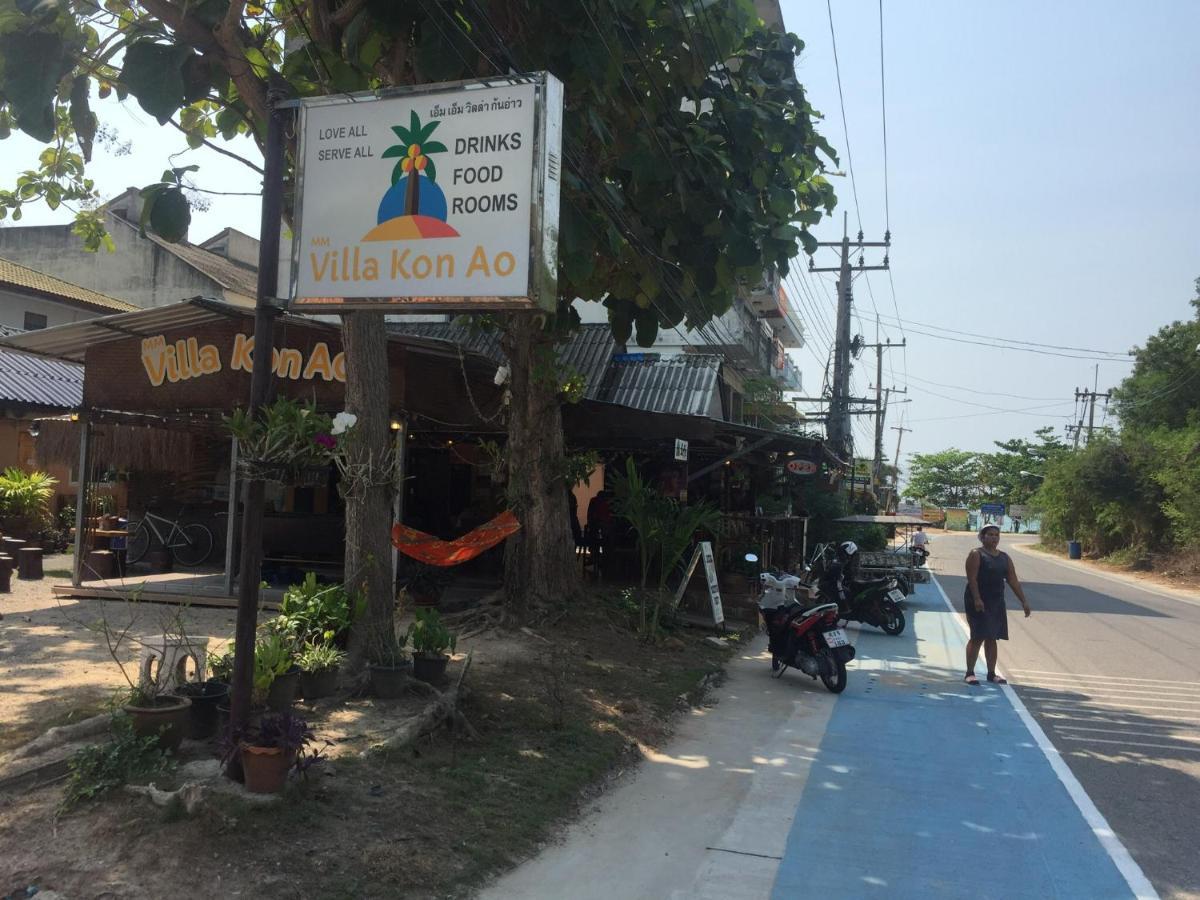 באן פה Harry'S Beach Club מראה חיצוני תמונה