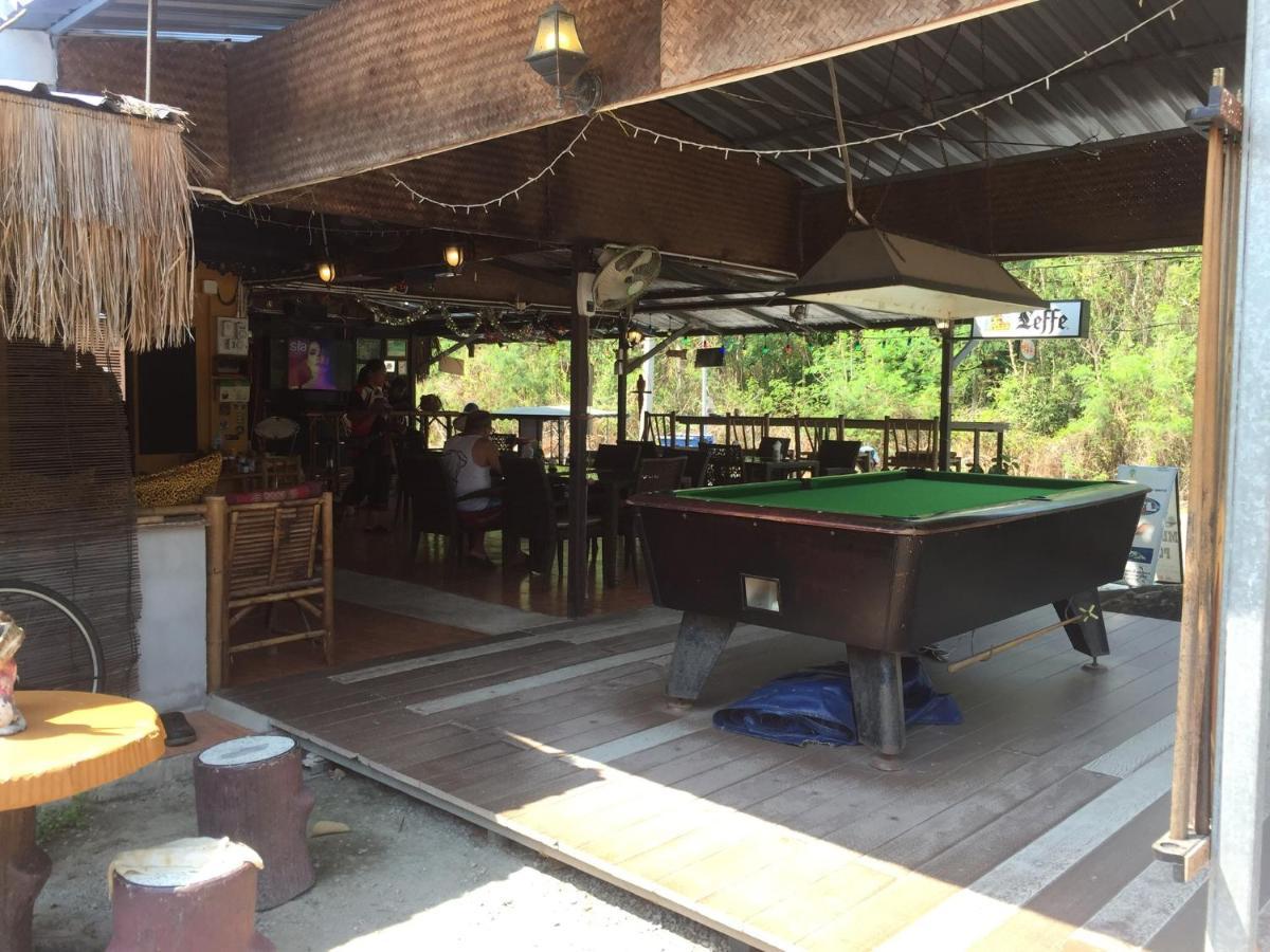 באן פה Harry'S Beach Club מראה חיצוני תמונה